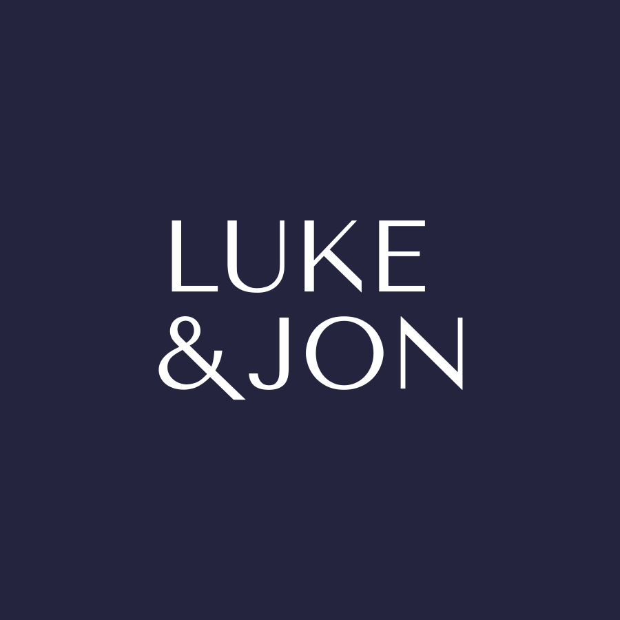 Luke And Jon
