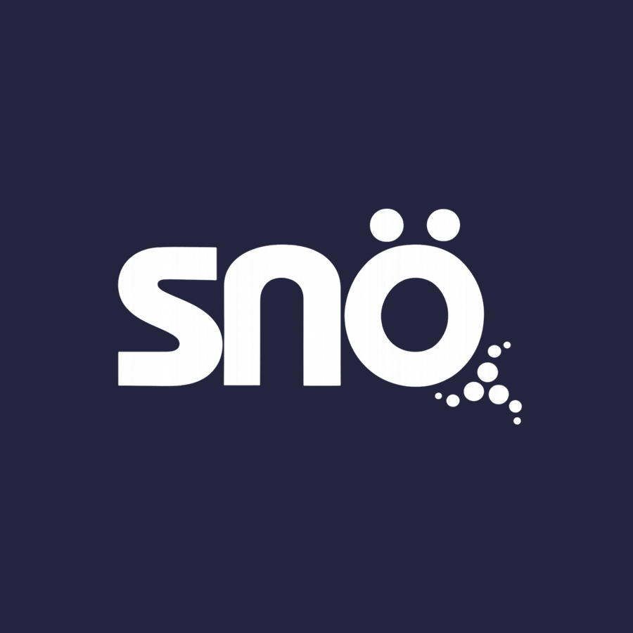 Snö