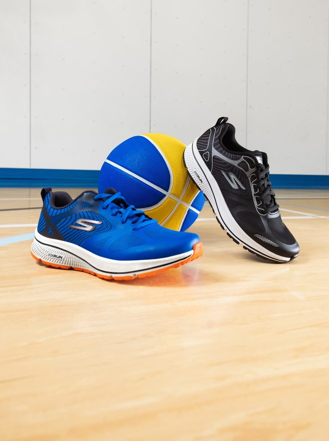 Souliers et accessoires de marque Skechers Club Chaussures