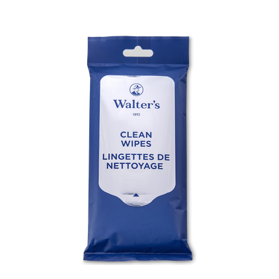 Clean wipes  - Multicolore - #W-01