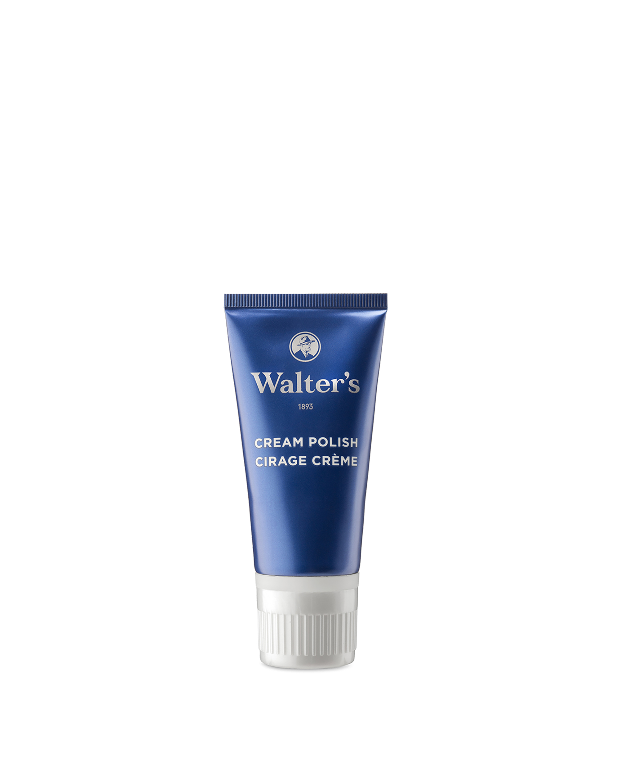 Cream polish - Multicolore - #W-03