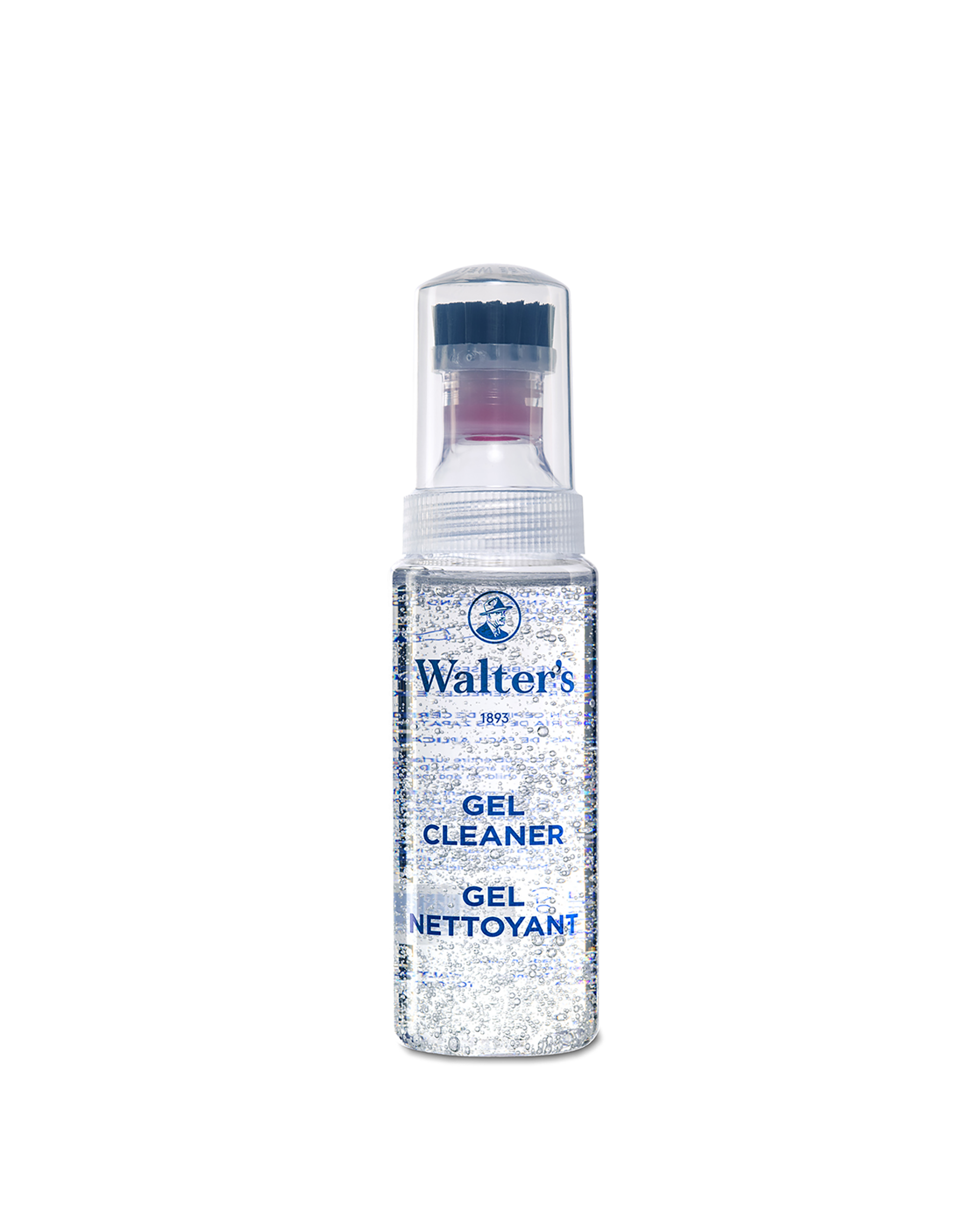Gel cleaner  - Multicolore - #W-10