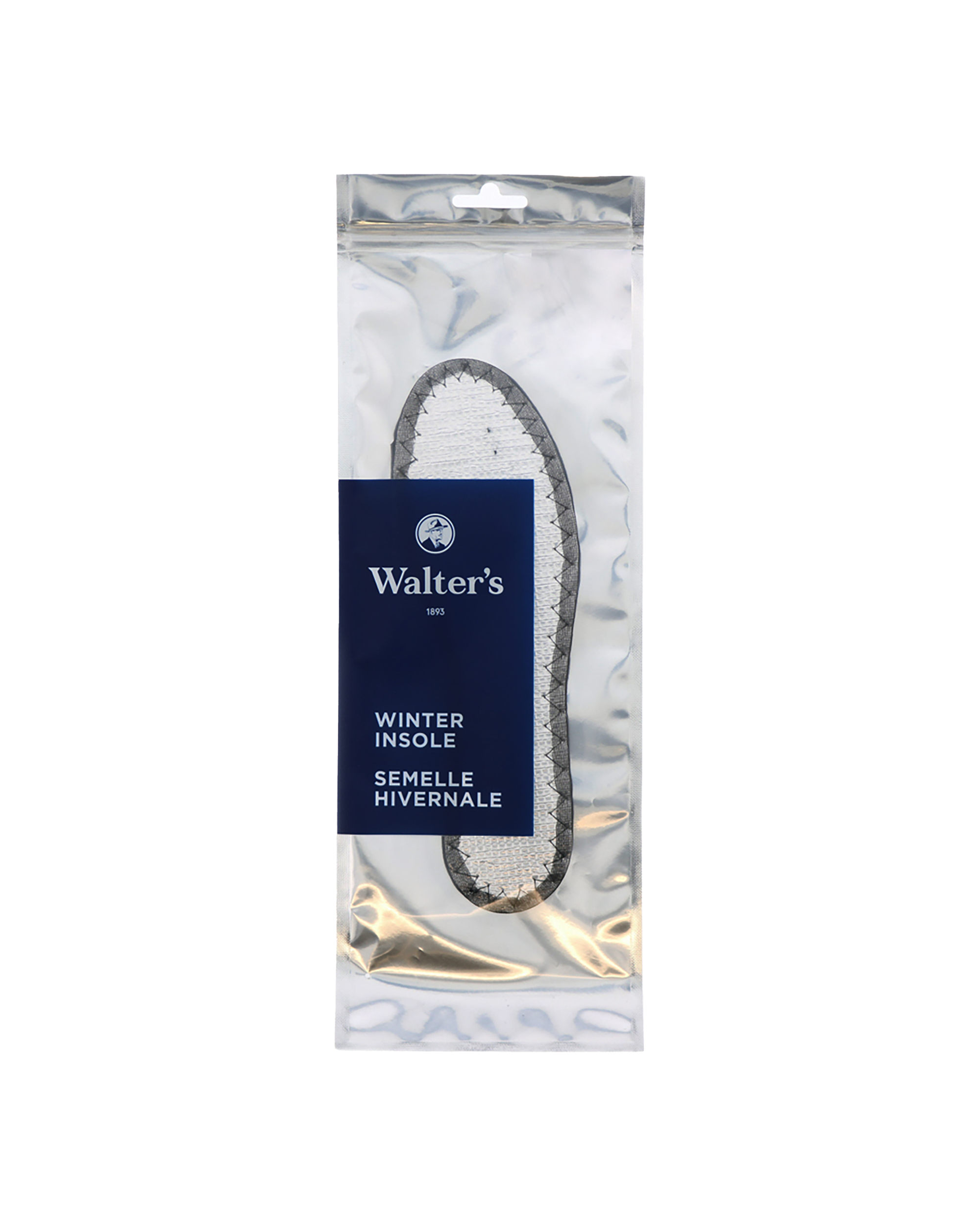 Winter insole adult  - Multicolore - #W-44