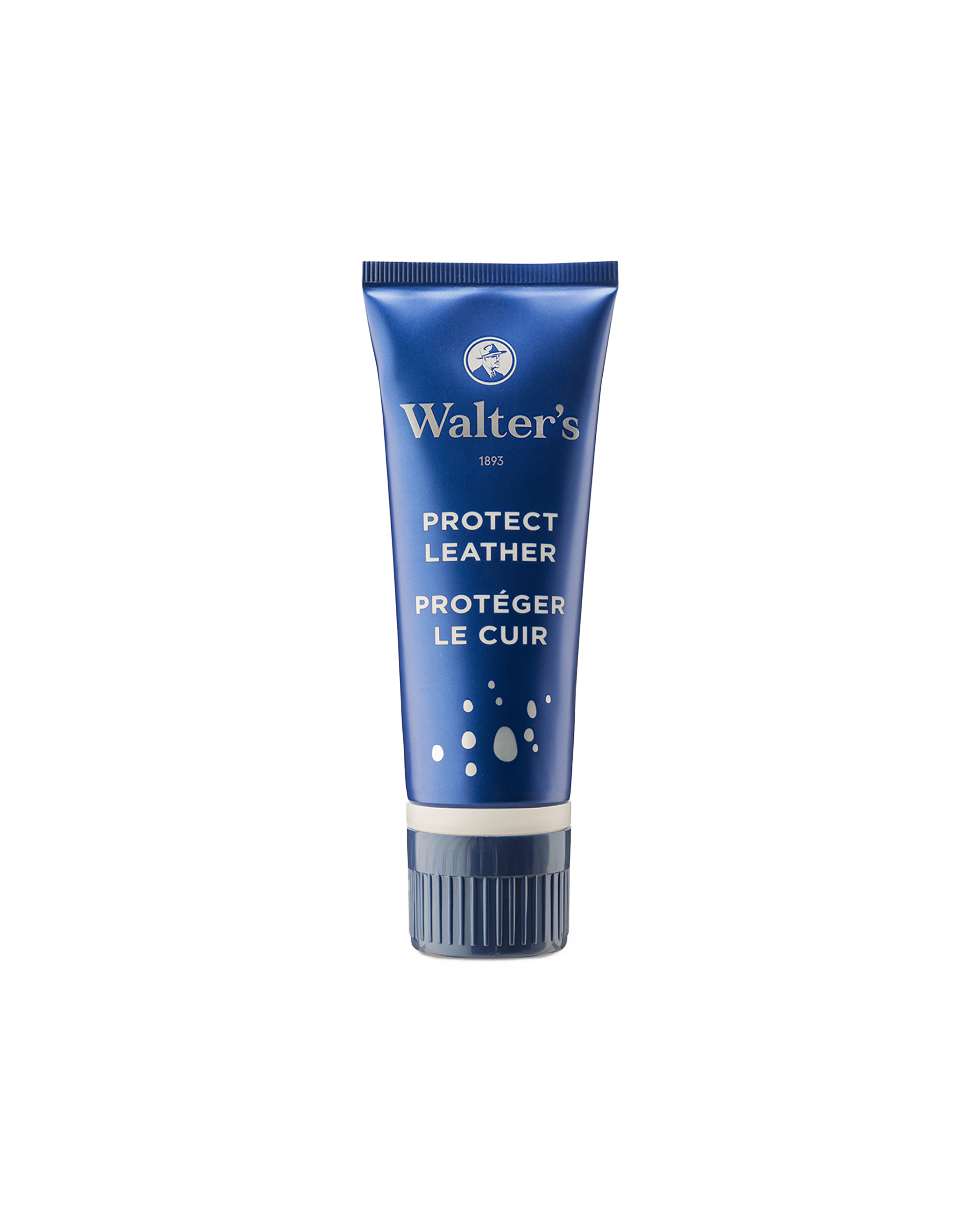 Protect leather lotion - Multicolore - #W-90